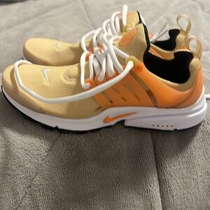 New Men’s NIKE AIR PRESTO CASUAL SHOES brand new
